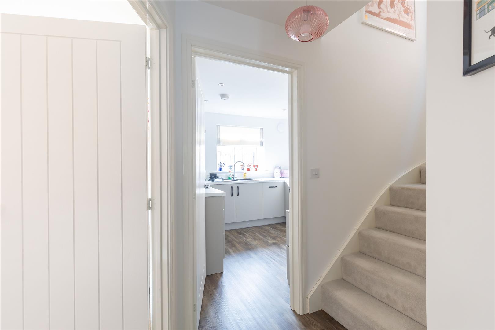 Tulip Close, Coppull, Chorley